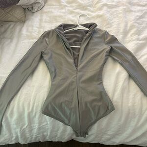 Skims discontinued bodysuit